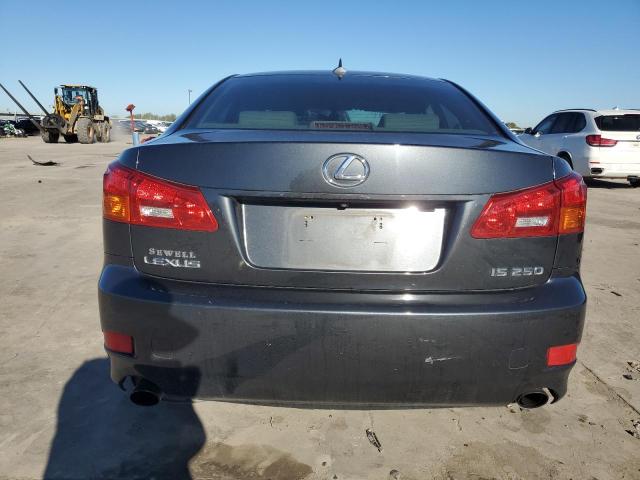 Photo 5 VIN: JTHBK262985079947 - LEXUS IS 250 