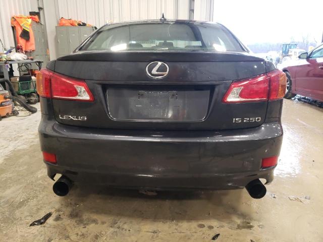 Photo 5 VIN: JTHBK262992085671 - LEXUS IS 