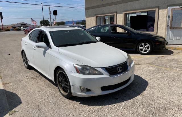 Photo 0 VIN: JTHBK262992085847 - LEXUS IS 250 