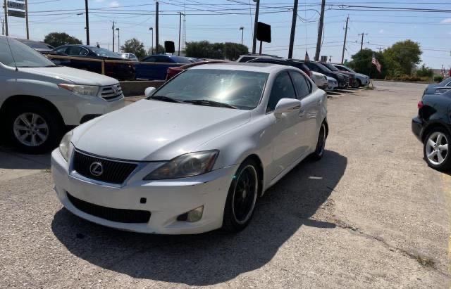 Photo 1 VIN: JTHBK262992085847 - LEXUS IS 250 