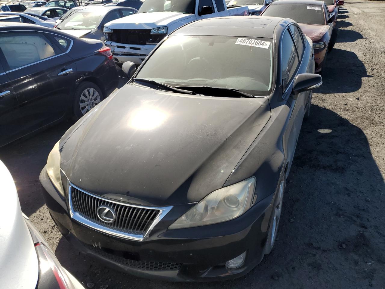 Photo 4 VIN: JTHBK262995088133 - LEXUS IS 