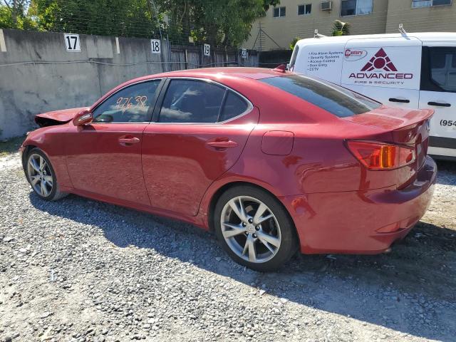 Photo 1 VIN: JTHBK262995094420 - LEXUS IS 