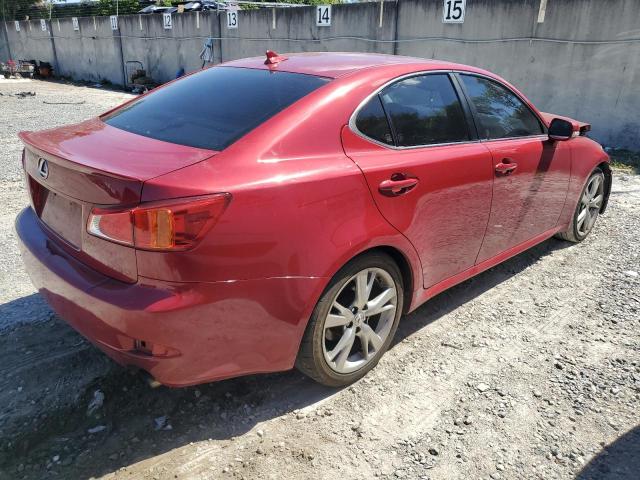 Photo 2 VIN: JTHBK262995094420 - LEXUS IS 