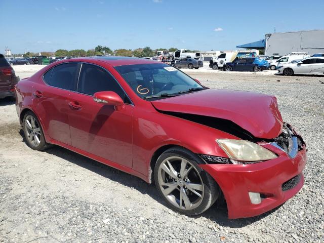 Photo 3 VIN: JTHBK262995094420 - LEXUS IS 