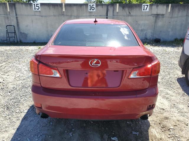 Photo 5 VIN: JTHBK262995094420 - LEXUS IS 