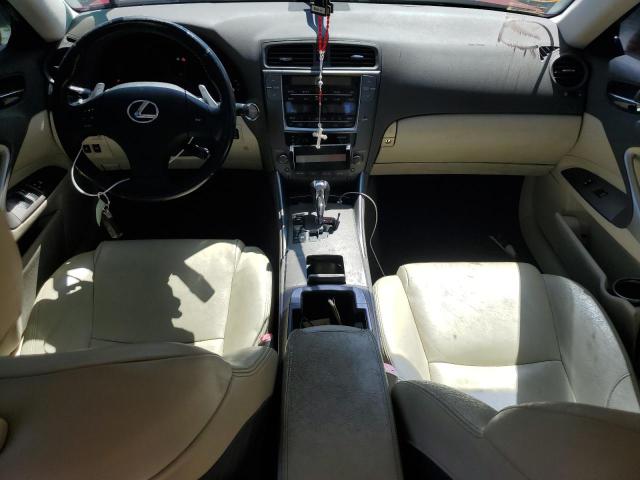 Photo 7 VIN: JTHBK262995094420 - LEXUS IS 