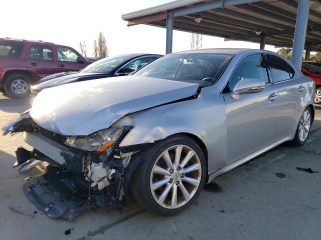 Photo 0 VIN: JTHBK262995102984 - LEXUS IS 