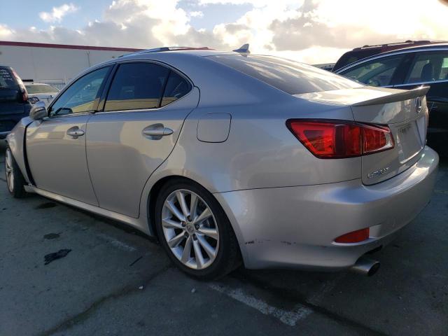 Photo 1 VIN: JTHBK262995102984 - LEXUS IS 