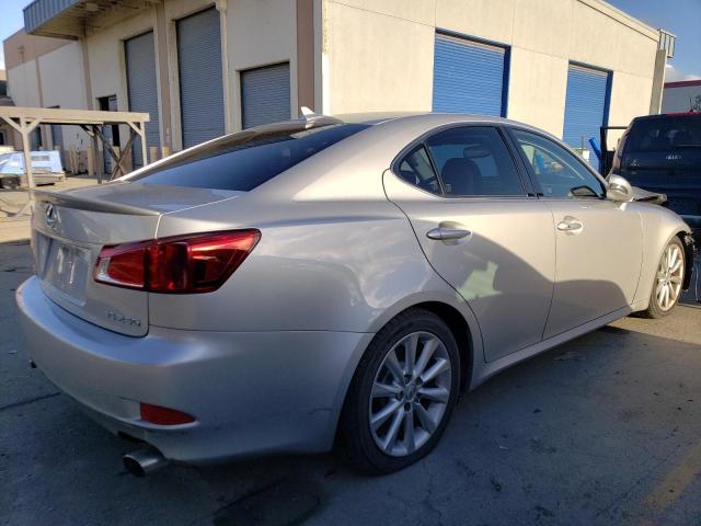 Photo 2 VIN: JTHBK262995102984 - LEXUS IS 