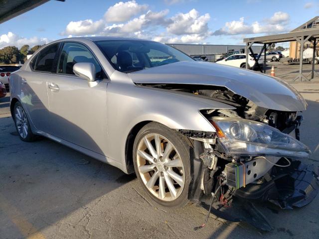 Photo 3 VIN: JTHBK262995102984 - LEXUS IS 