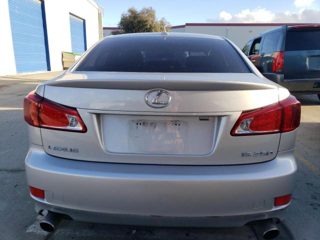 Photo 5 VIN: JTHBK262995102984 - LEXUS IS 