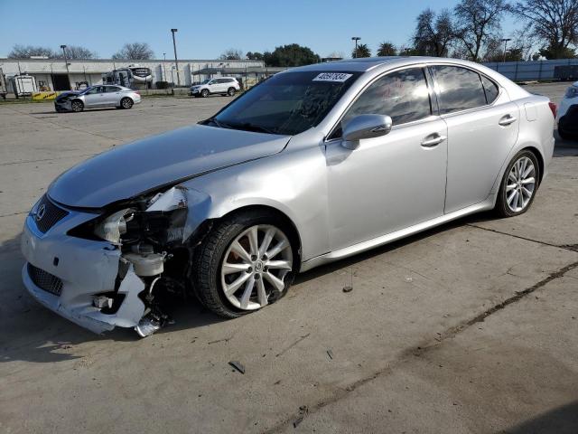 Photo 0 VIN: JTHBK262995103889 - LEXUS IS 