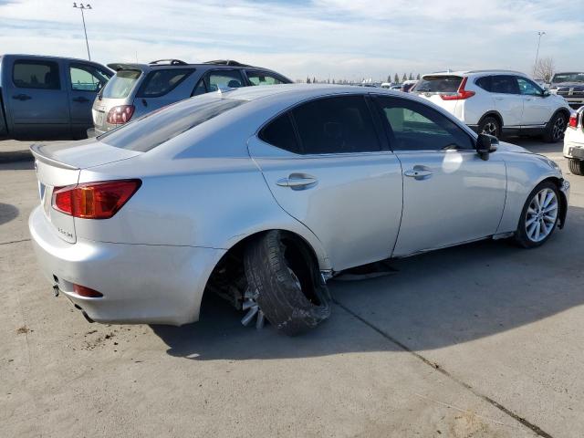 Photo 2 VIN: JTHBK262995103889 - LEXUS IS 