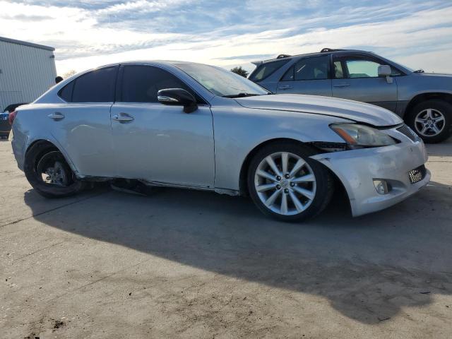 Photo 3 VIN: JTHBK262995103889 - LEXUS IS 