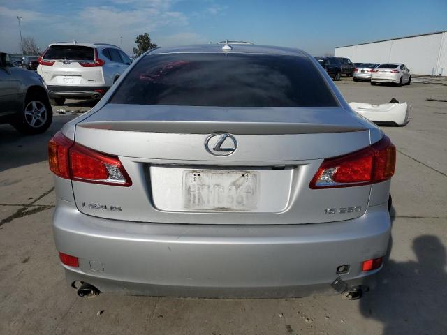 Photo 5 VIN: JTHBK262995103889 - LEXUS IS 