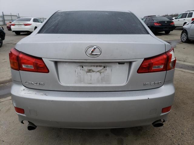 Photo 5 VIN: JTHBK262X62009842 - LEXUS IS 