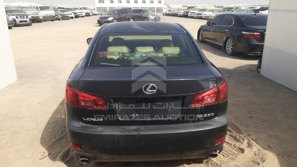 Photo 7 VIN: JTHBK262X62020906 - LEXUS IS 250 