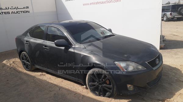 Photo 9 VIN: JTHBK262X62020906 - LEXUS IS 250 