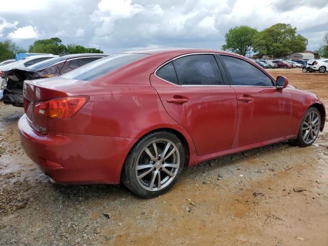 Photo 2 VIN: JTHBK262X65001772 - LEXUS IS 