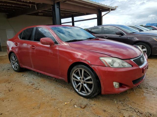 Photo 3 VIN: JTHBK262X65001772 - LEXUS IS 