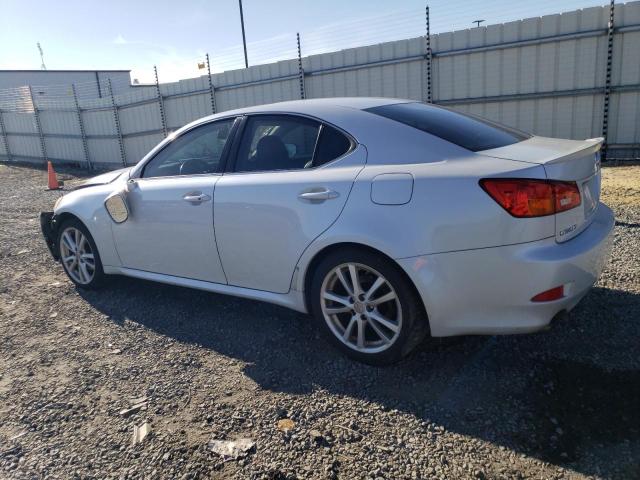 Photo 1 VIN: JTHBK262X65006454 - LEXUS IS 