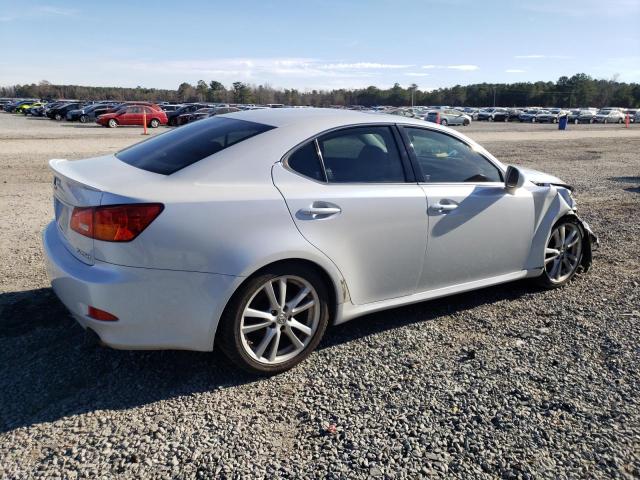 Photo 2 VIN: JTHBK262X65006454 - LEXUS IS 