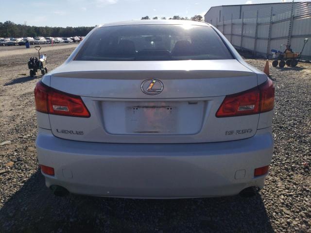 Photo 5 VIN: JTHBK262X65006454 - LEXUS IS 