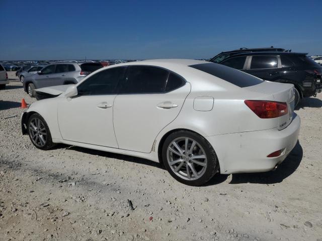 Photo 1 VIN: JTHBK262X65015459 - LEXUS IS 250 