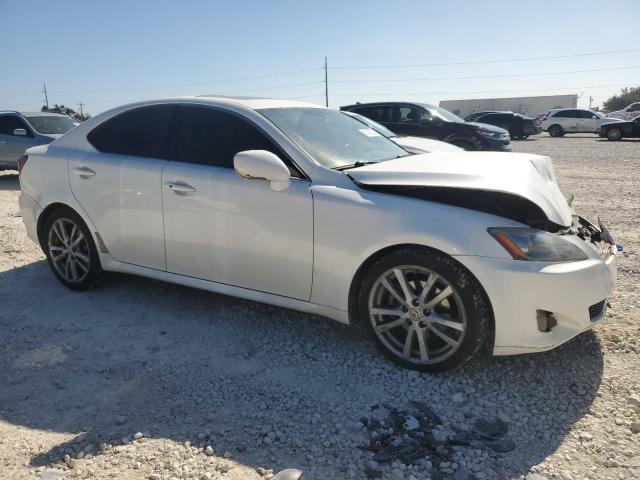 Photo 3 VIN: JTHBK262X65015459 - LEXUS IS 250 