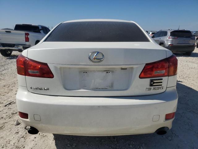 Photo 5 VIN: JTHBK262X65015459 - LEXUS IS 250 