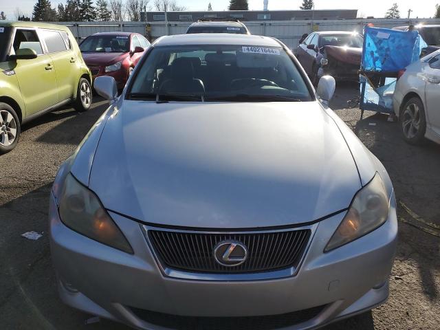 Photo 4 VIN: JTHBK262X65021181 - LEXUS IS 