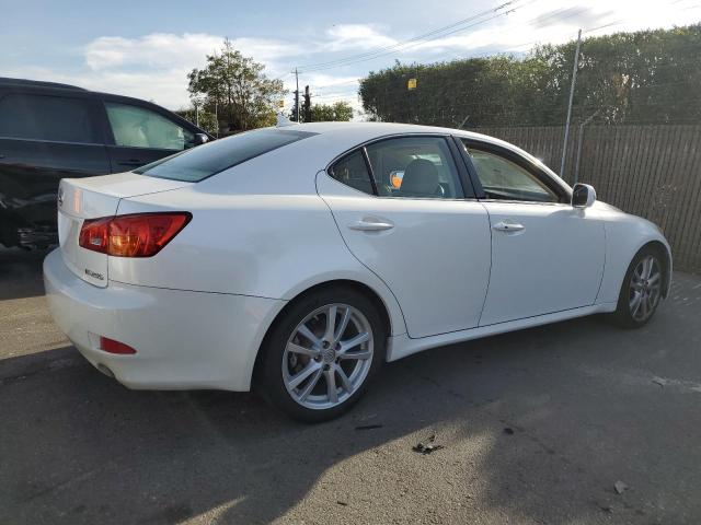 Photo 2 VIN: JTHBK262X72024200 - LEXUS IS 250 