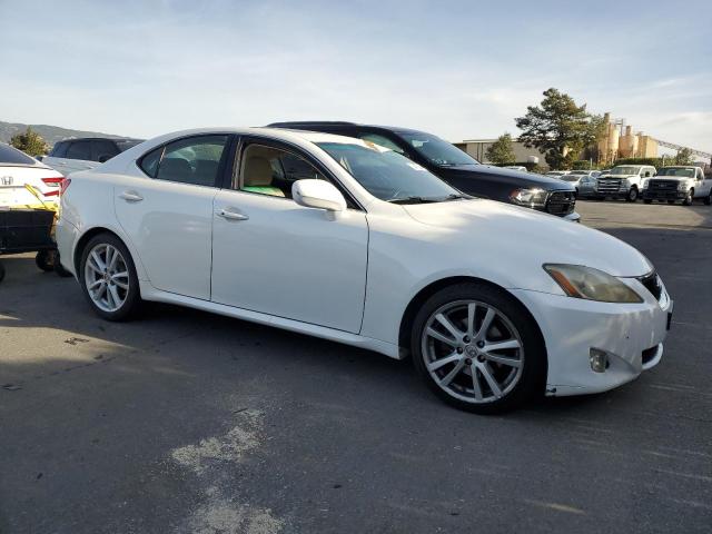 Photo 3 VIN: JTHBK262X72024200 - LEXUS IS 250 