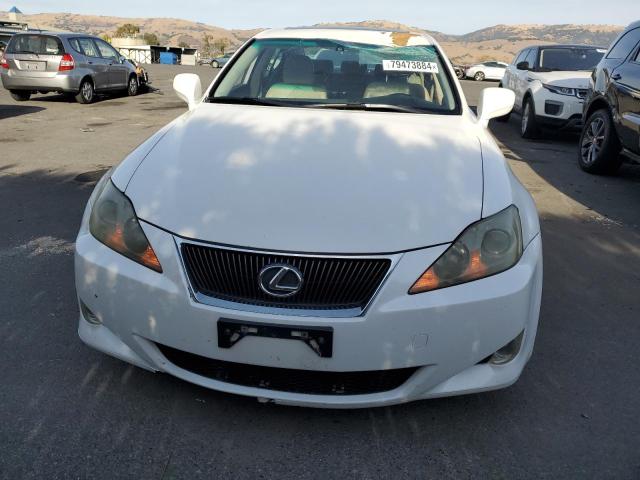 Photo 4 VIN: JTHBK262X72024200 - LEXUS IS 250 