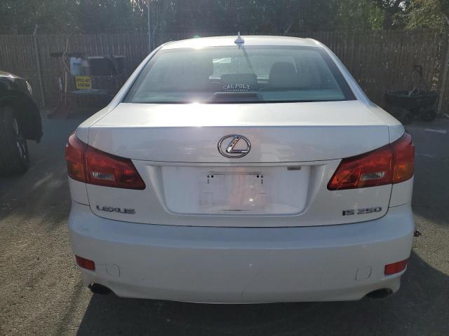 Photo 5 VIN: JTHBK262X72024200 - LEXUS IS 250 