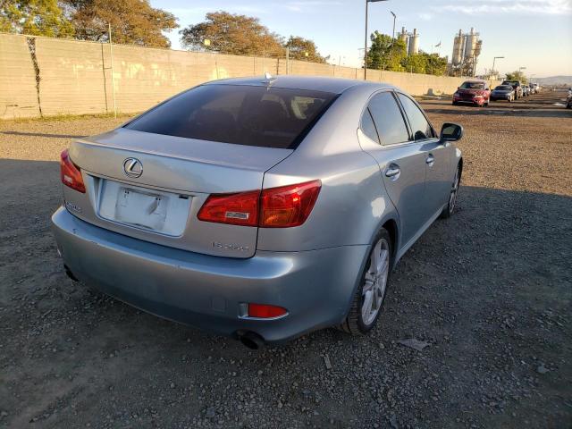 Photo 3 VIN: JTHBK262X72028909 - LEXUS IS 250 