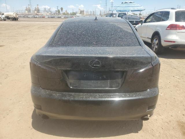 Photo 5 VIN: JTHBK262X72033396 - LEXUS IS 