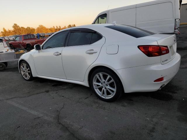 Photo 1 VIN: JTHBK262X72033902 - LEXUS IS 250 