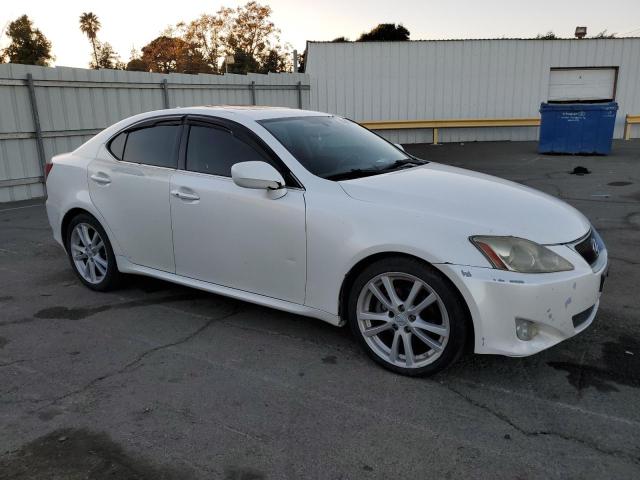 Photo 3 VIN: JTHBK262X72033902 - LEXUS IS 250 