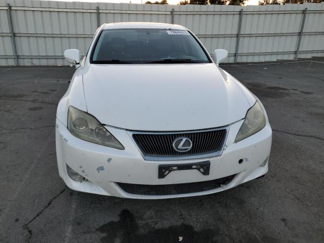 Photo 4 VIN: JTHBK262X72033902 - LEXUS IS 250 