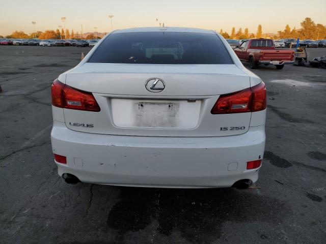 Photo 5 VIN: JTHBK262X72033902 - LEXUS IS 250 