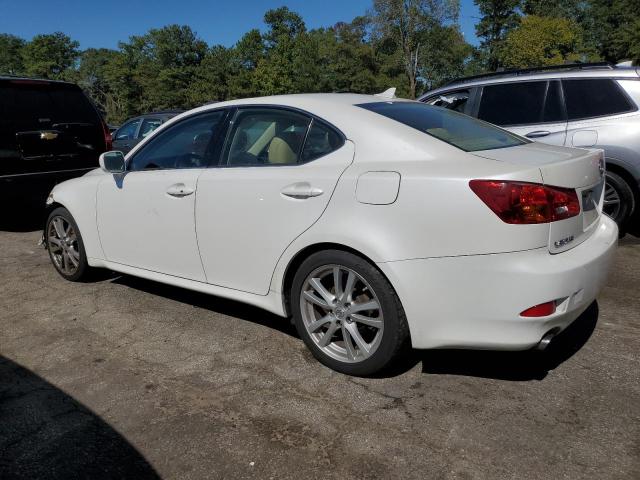 Photo 1 VIN: JTHBK262X72045631 - LEXUS IS 250 