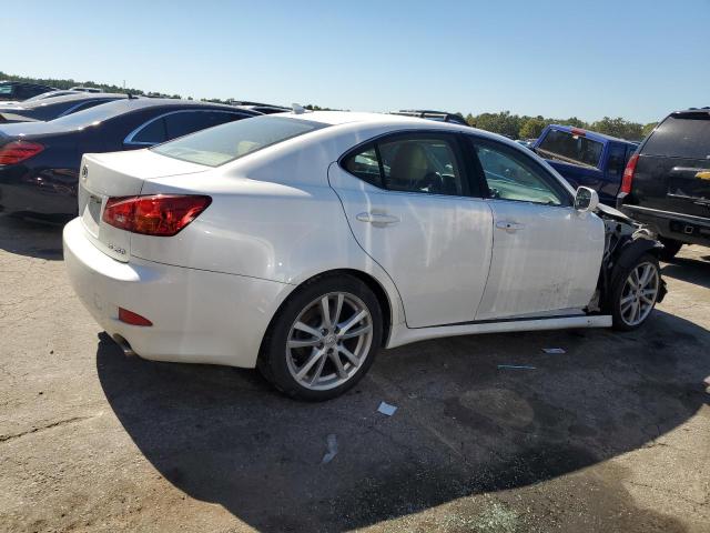 Photo 2 VIN: JTHBK262X72045631 - LEXUS IS 250 