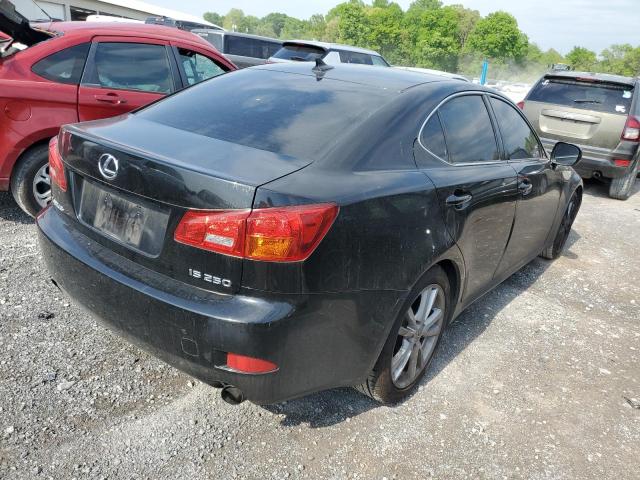 Photo 2 VIN: JTHBK262X75048401 - LEXUS IS 