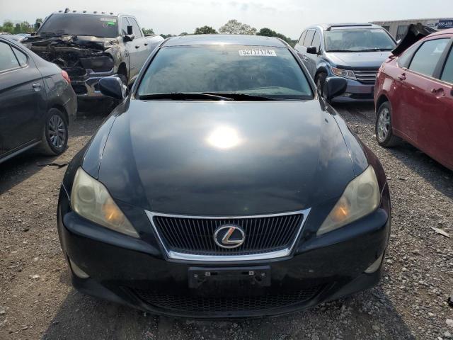 Photo 4 VIN: JTHBK262X75048401 - LEXUS IS 