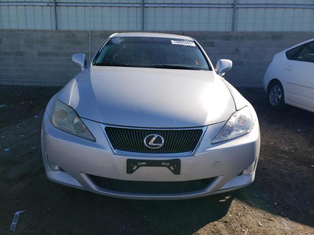 Photo 4 VIN: JTHBK262X82065900 - LEXUS IS 