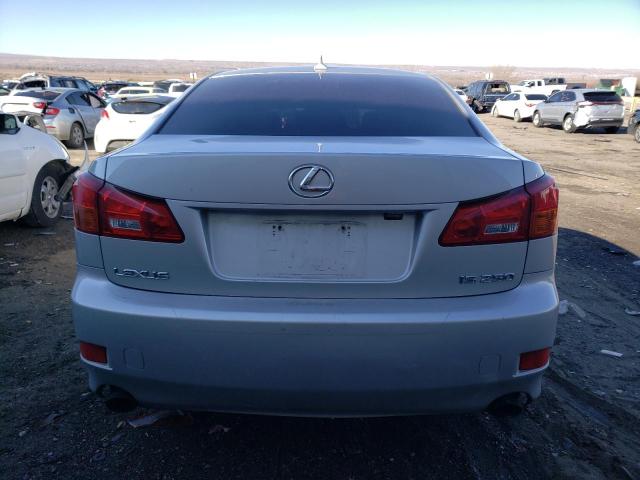 Photo 5 VIN: JTHBK262X82065900 - LEXUS IS 