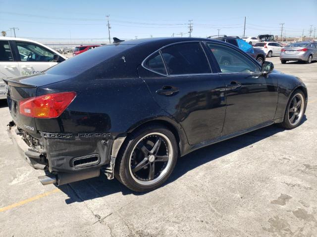 Photo 2 VIN: JTHBK262X82066772 - LEXUS IS 250 