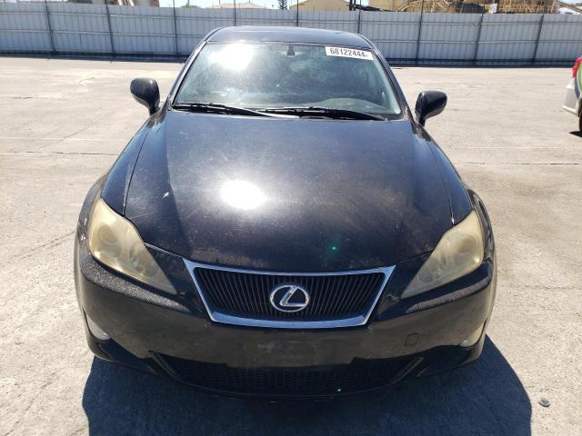 Photo 4 VIN: JTHBK262X82066772 - LEXUS IS 250 