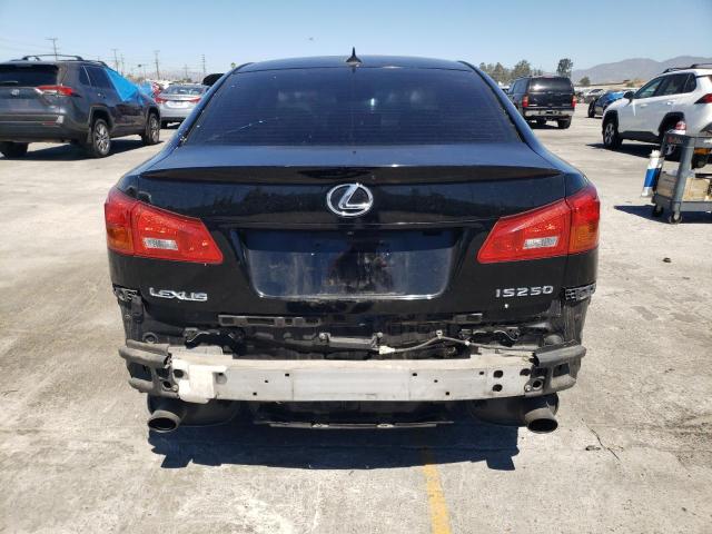 Photo 5 VIN: JTHBK262X82066772 - LEXUS IS 250 